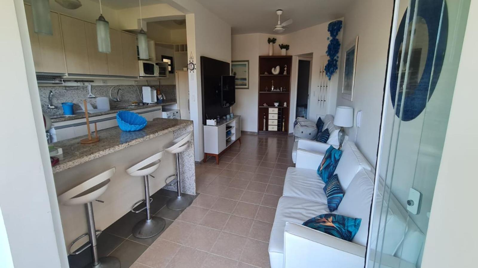 Apto Diferenciado Em Ubatuba Exterior foto