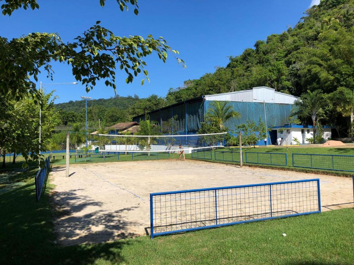 Apto Diferenciado Em Ubatuba Exterior foto